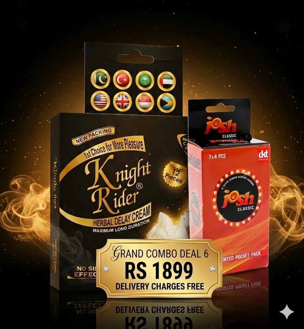 Deal no 6