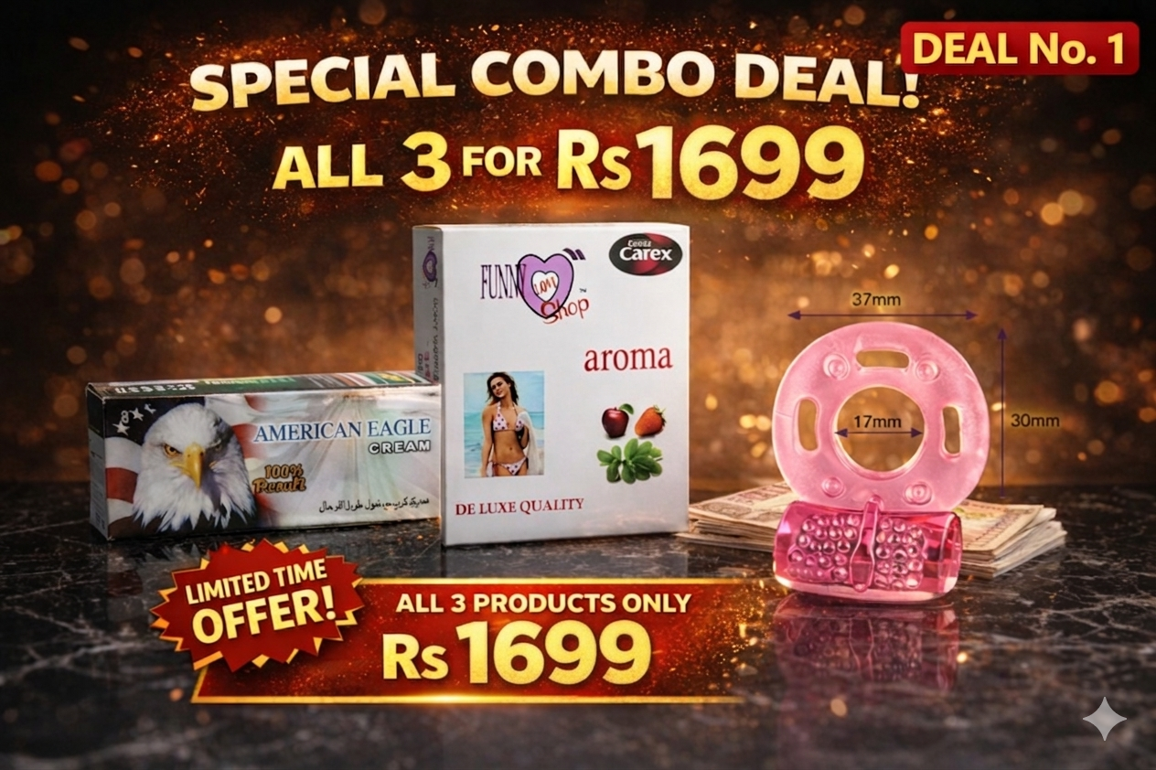 Deal no 1