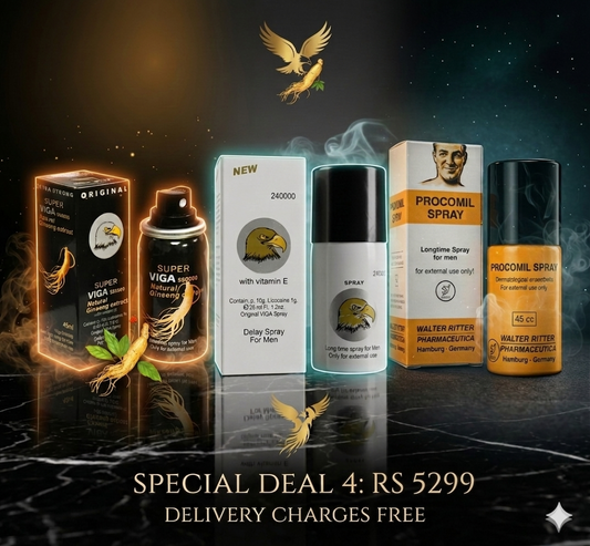 Deal no 4