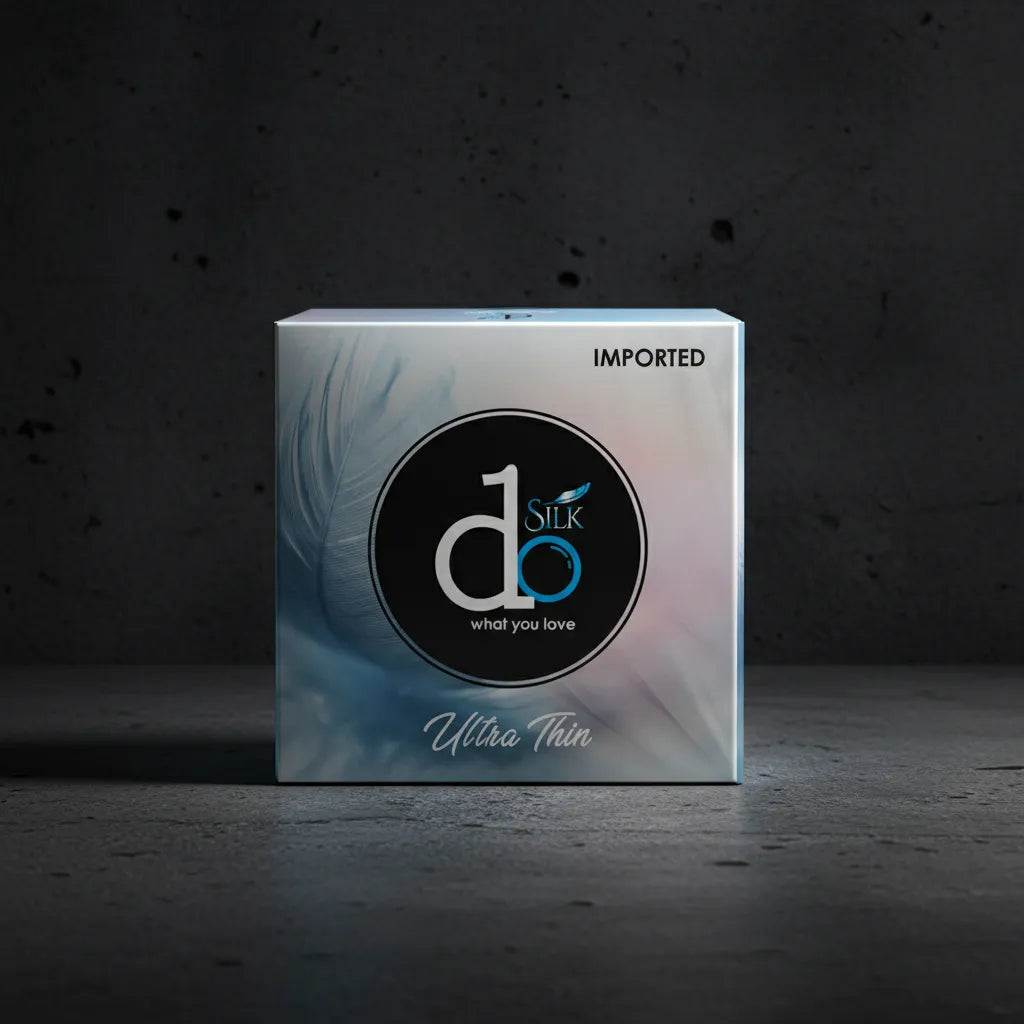 Do Silk (Ultra-Thin + Delay)