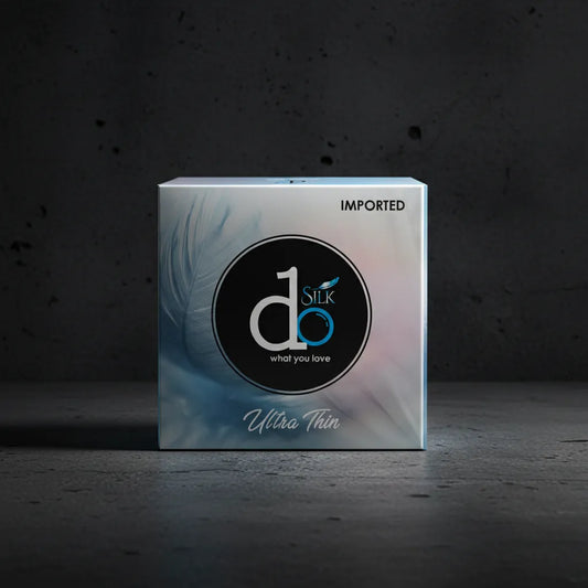 Do Silk (Ultra-Thin + Delay)