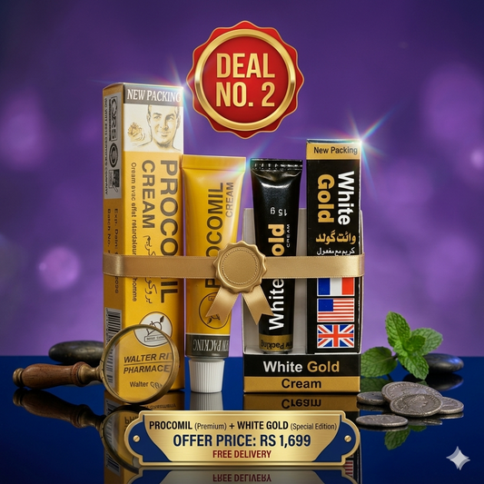 Deal no 2