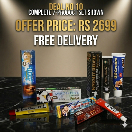 Deal no 10
