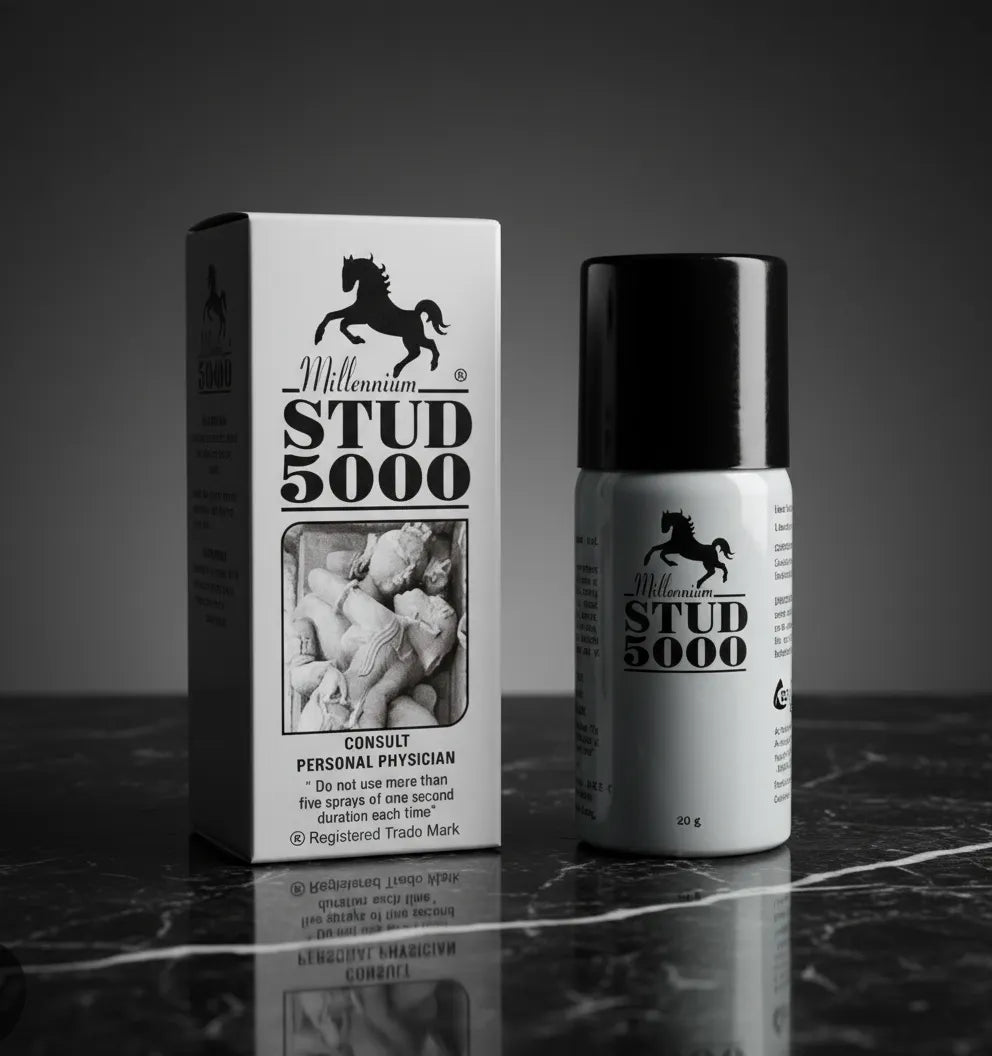 hs - std 5000