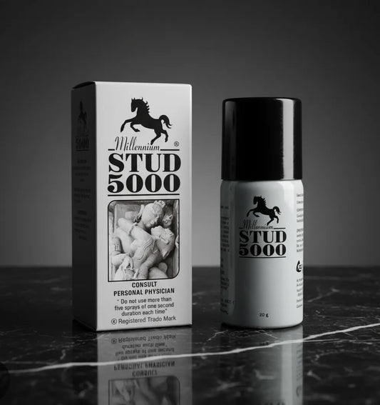 hs - std 5000