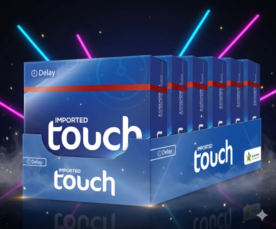 Tochs C*nd*m