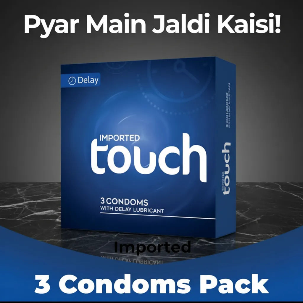 Tochs C*nd*m